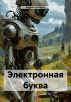 Электронная буква