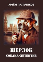 Шерлок: собака-детектив