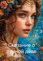 Сказание о лунной деве