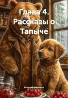 Глава 4. Рассказы о Тапыче