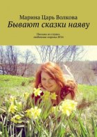 Бывают сказки наяву. Письма из глуши. Любовная лирика 2014