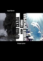 Чёрная Скала или тайна Белого Странника – история 3