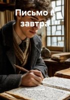 Письмо в завтра