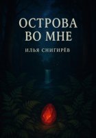 Острова во мне