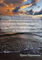Путевые заметки: навстречу солнцу по кромке Финского залива. От Сестрорецка до Комарово