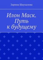 Илон Маск. Путь к будущему