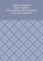 Мои третьи сто занятий японским языком
