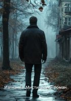 Изгнание. Мистический роман