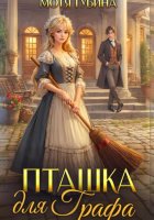 Пташка для Графа