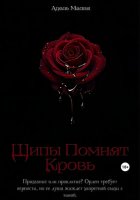 Шипы Помнят Кровь