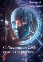 Собеседование 2085: охотник за разумом