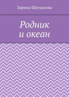 Родник и океан