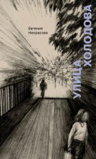 Улица Холодова