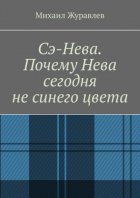 Сэ-Нева. Почему Нева сегодня не синего цвета
