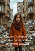 Амалия. История об одном последствии великого раскола