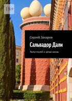 Сальвадор Дали. Театр-музей и целая жизнь