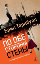 По обе стороны стены