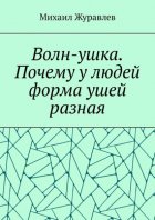 Волн-ушка. Почему у людей форма ушей разная