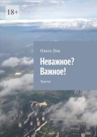 Неважное? Важное! Трактат