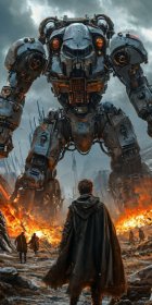 Книга 3: «Сошествие во тьму: наследие двух миров»