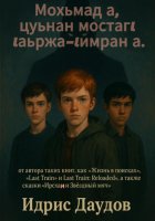 Мохьмад а, цуьнан мостагl lаьржа-lимран а.