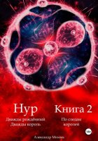 Нур. Дважды рождённый. Дважды король. Книга 2. По следам королей.