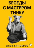 Беседы с Мастером Тинку. Секреты уличного Дао.