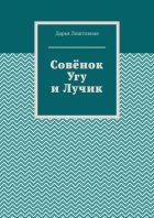 Совёнок Угу и Лучик