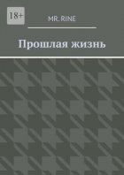Прошлая жизнь