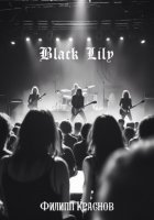 Black Lily
