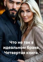 Что не так в идеальном браке. Четвертая книга.
