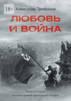 Любовь и война. Роман в стихах в стиле лунной онегинской строфы
