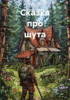 Сказка про шута