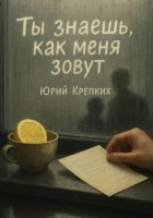 Ты знаешь, как меня зовут