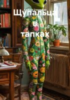 Щупальца в тапках