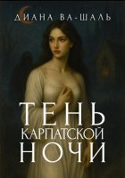 Тень Карпатской ночи