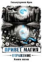 Привет магия! Отражение. Книга пятая