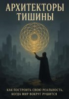 Архитекторы Тишины. Как построить свою реальность, когда мир вокруг рушится.