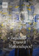 «Бандит» – кличка Новосибирск!