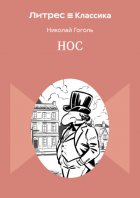 Нос