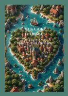 5 сказок о любви