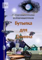 Бутылка для Джинна