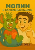Мопин и Волшебный камень