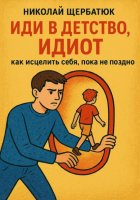 Иди в детство, идиот: как исцелить себя, пока не поздно