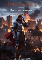 Денетория. Месть изгнанника