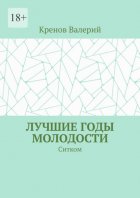 Лучшие годы молодости. Ситком