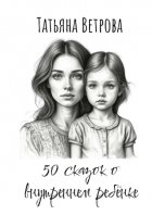 50 сказок о внутреннем ребёнке