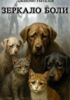 Зеркало боли