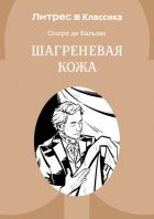 Шагреневая кожа