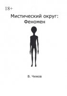 Мистический округ: Феномен